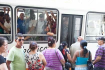 Bộ ảnh chân thực về cuộc sống đời thường ở Cuba