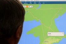 Nga vẽ lại bản đồ, đưa Crimea vào lãnh thổ