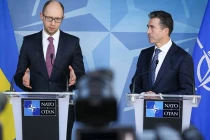 Ukraine sẽ gia nhập NATO?