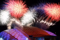 Thủ thuật hậu trường làm nên “đại tiệc” hoành tráng Sochi