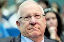 Israel chính thức bầu ông Reuven Rivlin làm Tổng thống