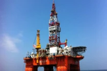 Giàn khoan TQ hạ đặt trái phép vùng biển VN “nóng” họp báo LHQ