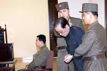 Lộ lý do chính khiến Jang Song-thaek bị xử tử