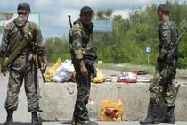 “Chuyên gia” Pháp gia nhập hàng ngũ phe ly khai Ukraine