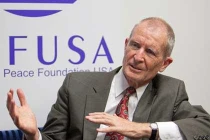 Tướng Mỹ: Trung Quốc tự đẩy mình vào thế đối đầu