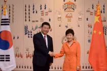 Lãnh đạo Trung-Hàn ra tuyên bố chung chống Triều Tiên