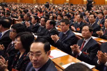 Lãnh đạo Trung Quốc nhất trí tránh đụng độ Nhật