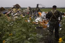 Xúc động kỷ vật của hành khách máy bay MH17 tử nạn