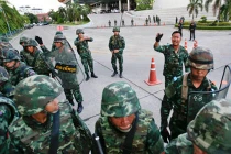 8 cuộc đảo chính quân sự trong lịch sử Thái Lan