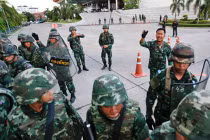 8 cuộc đảo chính quân sự trong lịch sử Thái Lan