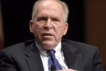 Hé lộ nguyên nhân Giám đốc CIA tới Kiev