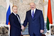 Belarus ủng hộ Nga về vấn đề Ukraine, Crimea