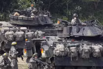 Phương Tây có đủ tiềm lực để gửi quân sang Ukraine?