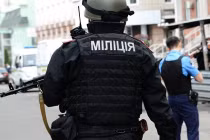 Kiev bắt giữ Bộ trưởng Quốc phòng Cộng hòa Nhân dân Donetsk