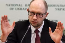 Nga - Ukraine bắt đầu ngồi vào bàn đàm phán