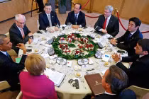 Toàn cảnh các động thái của G7 nhắm vào Nga - Trung