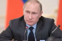 Bất chấp mâu thuẫn, Nga vẫn viện trợ kinh tế cho Ukraine