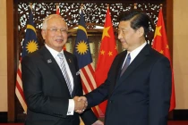 Lý giải quan hệ lạ thường giữa Trung Quốc - Malaysia ở Biển Đông