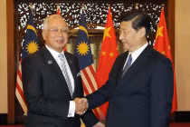 Lý giải quan hệ lạ thường giữa Trung Quốc - Malaysia ở Biển Đông