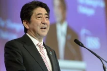 Thủ tướng Nhật tới thăm Triều Tiên?