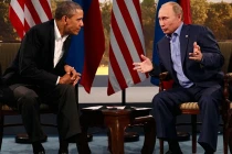 Mỹ thất thế với Nga ra sao trong khủng hoảng Ukraine?