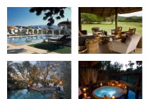 Top 10 điểm du lịch hoang dã nhất hành tinh