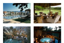 Top 10 điểm du lịch hoang dã nhất hành tinh