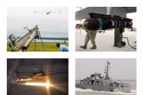 Mỹ bán cho Iraq những vũ khí "khủng" nào?