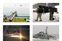 Mỹ bán cho Iraq những vũ khí "khủng" nào?