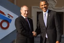 7 lý do khiến Tổng thống Obama “thẳng thừng buông tay” Crimea