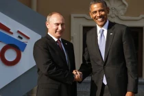 7 lý do khiến Tổng thống Obama “thẳng thừng buông tay” Crimea