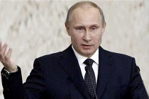 Nga không nuối tiếc khi bị Mỹ, phương Tây loại khỏi G8