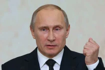 Tại sao TT Putin không thể từ bỏ đông nam Ukraine?