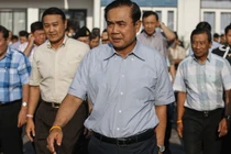 Tướng Thái Lan nói gì về tin đồn đảo chính quân sự?