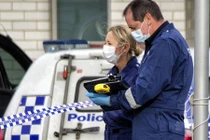 Sĩ quan Australia bị phần tử Hồi giáo cực đoan tấn công 