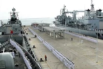 Quân đội Trung Quốc bị do thám như thế nào?