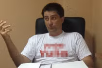 Lộ chứng cứ đặc vụ Nga lệnh ám hại quan chức Ukraine?