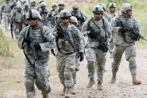 Dân Mỹ tin rằng Washington sẽ dùng bộ binh đánh IS