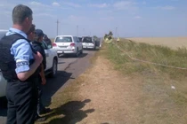 OSCE: “Hiện trường vụ thảm kịch MH17 vẫn nguyên vẹn”