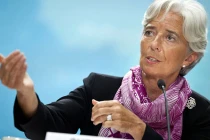 IMF: kinh tế Ukraine sẽ sụp đổ nếu không có Nga