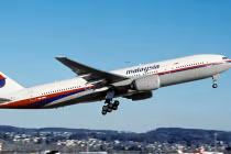 Máy bay MH370 bị bắt cóc ở Afghanistan?