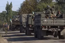 Tổng thống Ukraine: Không thể giải quyết khủng hoảng bằng vũ lực