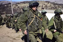 Lính Nga nhận 5.500 USD đi chiến đấu ở đông Ukraine