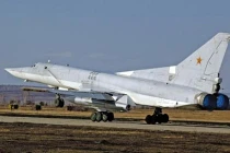 Nga-Trung hợp tác sản xuất máy bay ném bom chiến lược