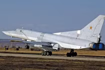 Nga-Trung hợp tác sản xuất máy bay ném bom chiến lược