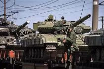 Tổng thống Putin hạ lệnh quân sĩ rút khỏi biên giới Ukraine