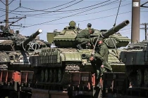 Tổng thống Putin hạ lệnh quân sĩ rút khỏi biên giới Ukraine