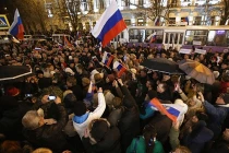 Đến lượt thành phố Sevastopol “đòi” gia nhập Nga