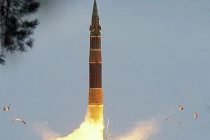 Bốn nguyên nhân khiến Nga-Mỹ có thể chiến tranh hạt nhân vì Ukraine