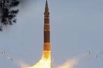 Bốn nguyên nhân khiến Nga-Mỹ có thể chiến tranh hạt nhân vì Ukraine